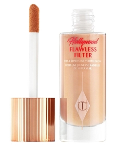 Тональная основа HOLLYWOOD FILTER, цвет 2 fair/pale Charlotte tilbury