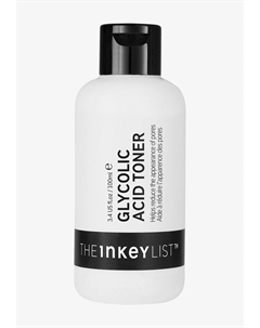 ТОНИК Glycolic Acid The inkey list
