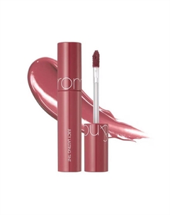 Romnd Juicy Lasting Тинт для губ 5,5г. 18 Персиковый Глинтвейн, MULLED PEACH Rom&nd