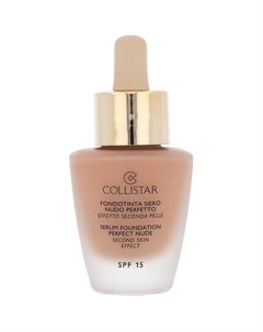 Foundation 04 Биското 1 шт. Collistar