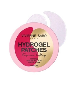 Vivienne Sabo Гидрогелевые патчи Vivienne sabo