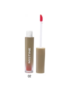 Тинт для губ Choose Me Light Water 1,8 г. 02 ИндийскийКрасный1, IndianRed Mistine