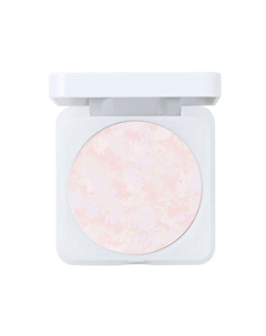 4U2 Skin Soft Rose размывающая пудра 10г, Pink 4 u 2