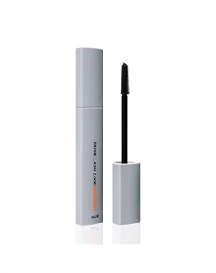 4U2 Тушь для ресниц False Lash Look 6г. Черный, Black 4 u 2