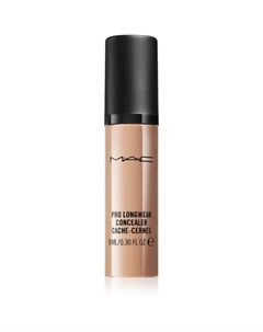 MAC Cosmetics Pro Longwear Concealer жидкий консилер оттенка NW35 9 мл Inna marka