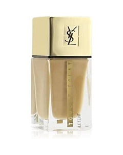 Yves унисекс Touche Eclat Le Teint Long Wear Glow Foundation SPF22 25 мл Saint laurent