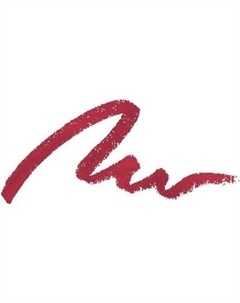 Карандаш для губ 01 Actress Red 1г Sensai