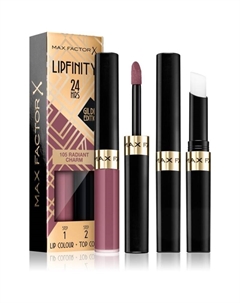 Lipfinity 24HRS Губная помада для женщинБренд Max Factor Inna marka