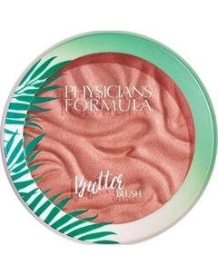 Масло-румяна Murumuru Vintage Rouge, 7,6 g Physicians formula