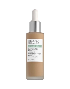 Organic Wear Silk Foundation Эликсир, 30 ml Physicians formula