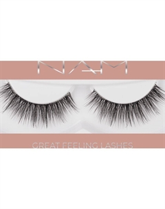 Великолепные ресницы, 1 шт. Nam