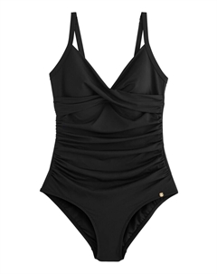 Купальник без косточек, черный Next