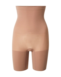 Формирующие брюки Everyday, светло-коричневый Spanx