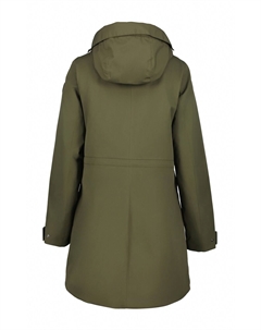 Дождевик Varna, оливковый Icepeak