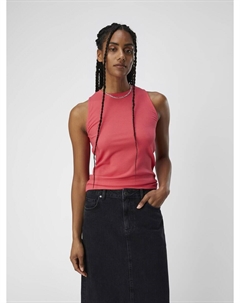 Топ Jamie, красный Object