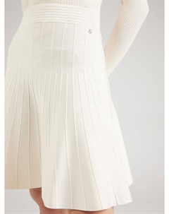 Юбка MIRAGE, белый Guess