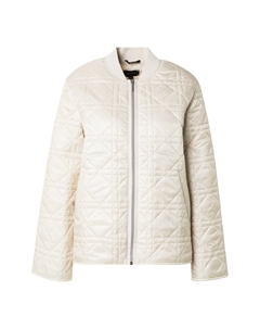 Межсезонная куртка, экрю Comma,