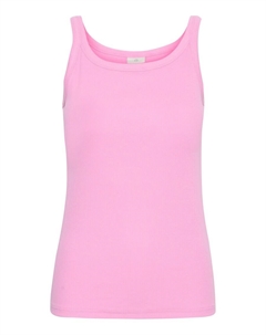 Топ Carna, цвет Eosin Kaffe