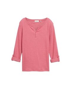 Рубашка, цвет Light red Tom tailor