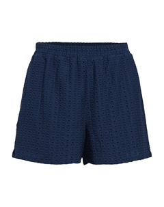 Обычные брюки FEODORA, синий Object