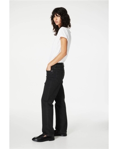 Узкие джинсы до щиколотки стандартной длины H&m