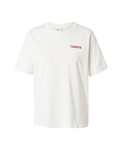 Рубашка TINNE, белый Jdy