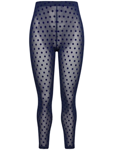 Колготки, цвет Sapphire Ulla popken