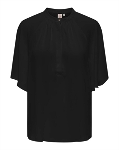 Блузка FREDDIE ALORA, черный Only