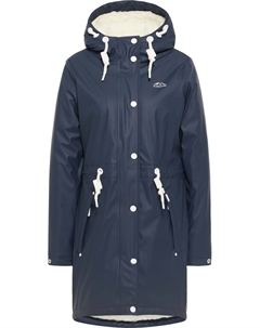 Дождевик, морской синий Icebound