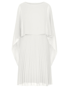 Коктейльное платье, белый Apart