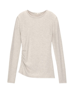 Свитер, песочный Pull & bear