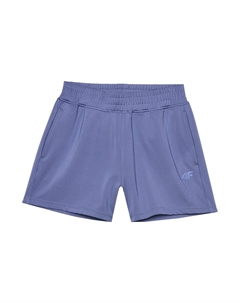 Обычные тренировочные брюки, синий 4f