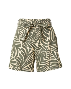 Обычные брюки CALLIE, оливковый Only