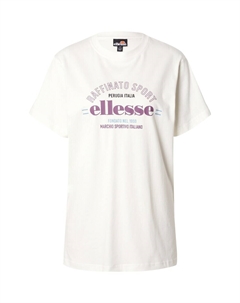 Рубашка Kendall, белый Ellesse