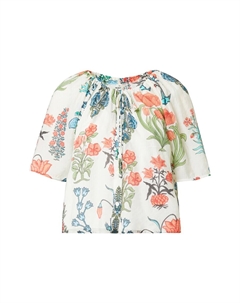 Блузка HELGA, белый Object