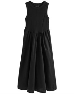 Платье, черный Next