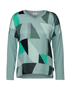 Рубашка, цвет Grass green Cecil