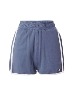 Обычные брюки Garnet, темно-синий Ellesse