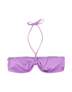 Топ-бикини-бандо, цвет Orchid Pull & bear