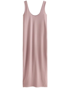 Платье, темно-розовый Next