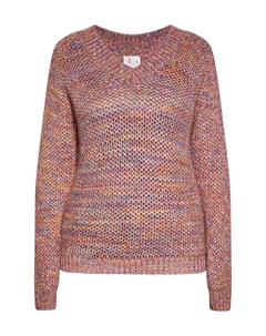 Свитер, разноцветный Izia