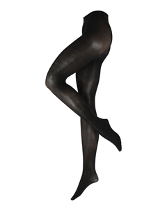 Прекрасные колготки, черный Lindex