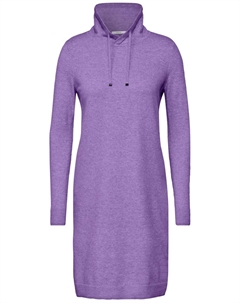 Вязаное платье, фиолетовый Cecil