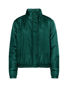 Межсезонная куртка, темно-зеленый Mymo