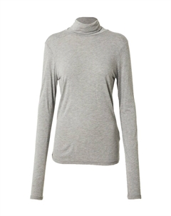 Рубашка SUMA, серый Jdy