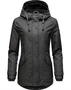 Зимняя куртка Lindraa, черный Navahoo