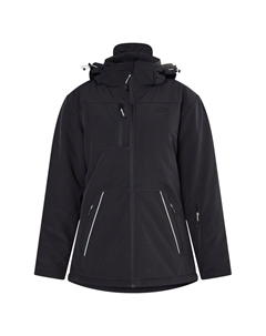 Куртка для выступлений, черный Icebound