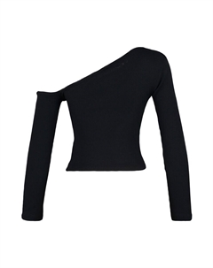 Рубашка, черный Trendyol