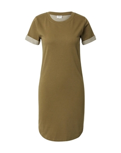 Платье Ivy, оливковый Jdy