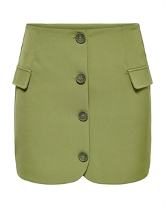 Юбка ASTRID, оливковый Only